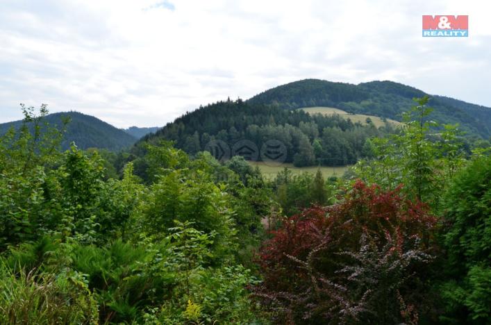 Prodej rodinného domu, Štěpánov nad Svratkou, 110 m2