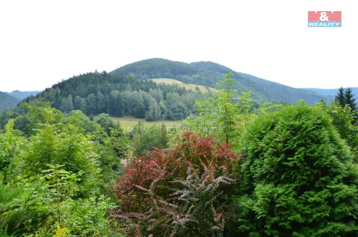 Prodej rodinného domu, Štěpánov nad Svratkou, 110 m2