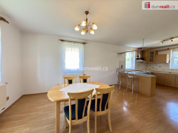 Prodej rodinného domu, Potůčky, 140 m2