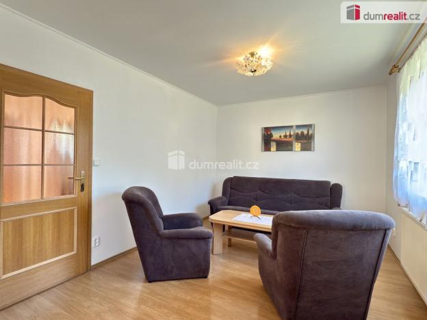 Prodej rodinného domu, Potůčky, 140 m2