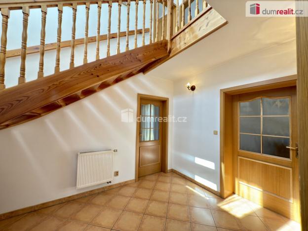 Prodej rodinného domu, Potůčky, 140 m2