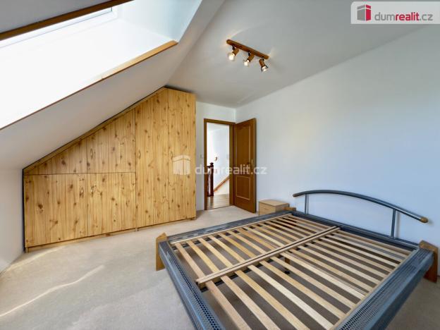 Prodej rodinného domu, Potůčky, 140 m2