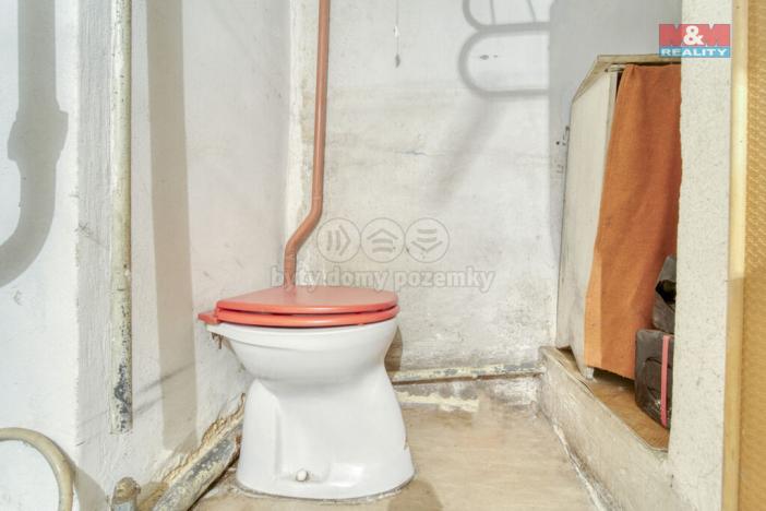 Prodej rodinného domu, Kožlany, Pražská, 100 m2