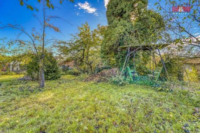 Prodej rodinného domu, Kožlany, Pražská, 100 m2