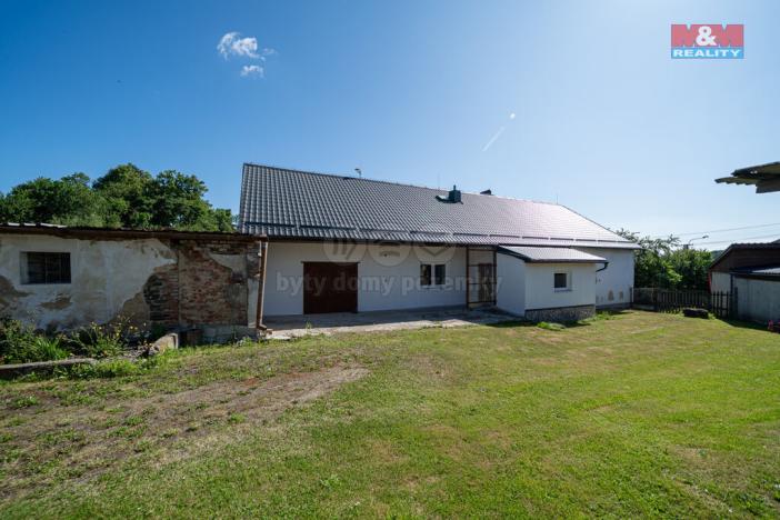 Prodej rodinného domu, Kosov, 250 m2