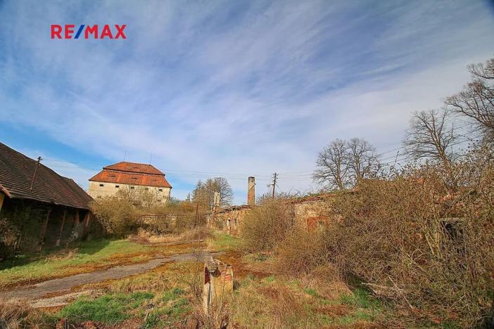 Prodej komerčního pozemku, Hřebečníky, 7070 m2