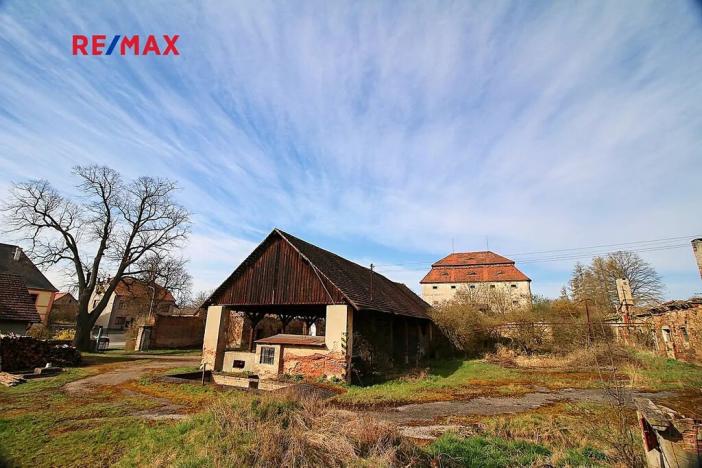 Prodej komerčního pozemku, Hřebečníky, 7070 m2