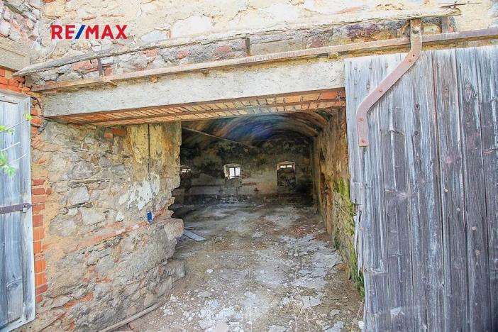 Prodej komerčního pozemku, Hřebečníky, 7070 m2