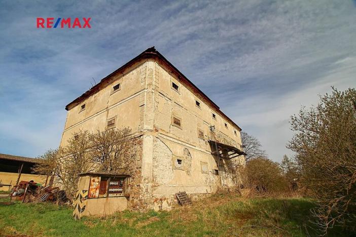 Prodej pozemku pro bydlení, Hřebečníky, 7070 m2