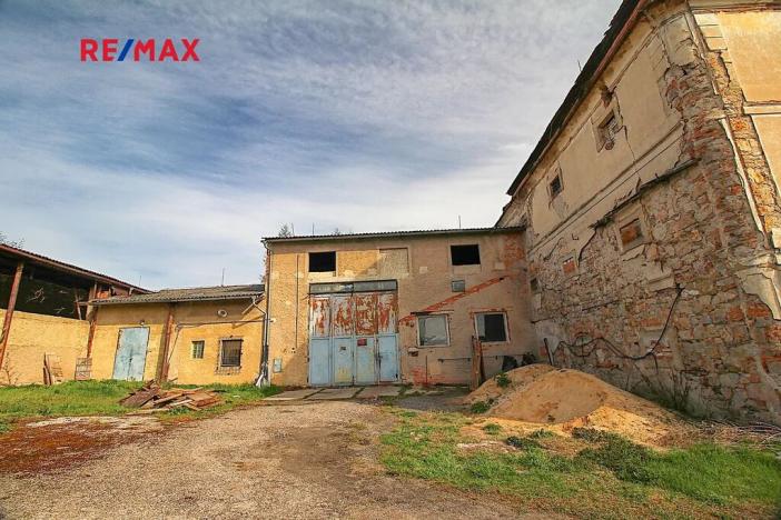 Prodej pozemku pro bydlení, Hřebečníky, 7070 m2