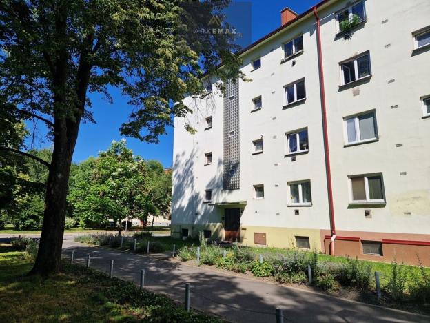 Prodej bytu 2+1, Ostrava - Zábřeh, Čujkovova, 53 m2