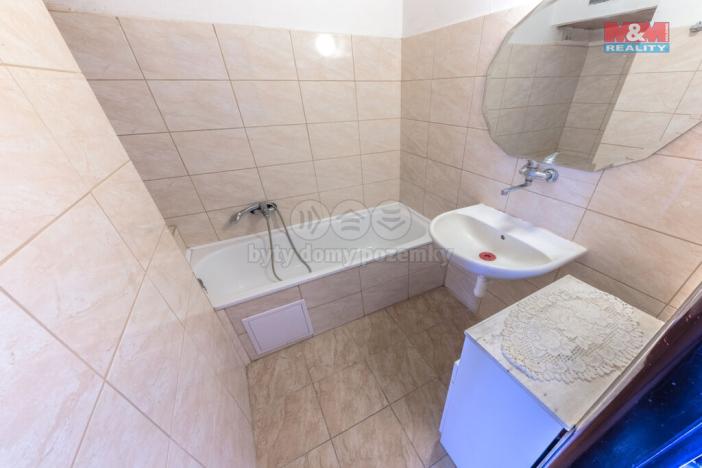 Prodej rodinného domu, Sadská, Lázeňská, 127 m2