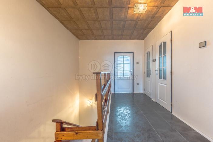 Prodej rodinného domu, Sadská, Lázeňská, 127 m2