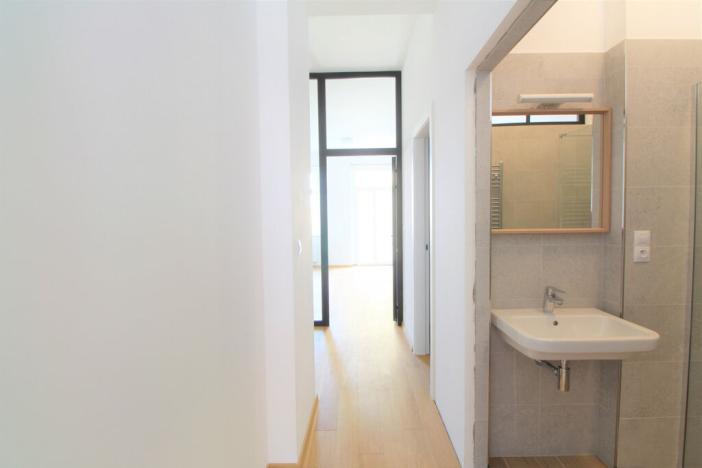 Pronájem bytu 2+kk, Praha, Krásova, 46 m2