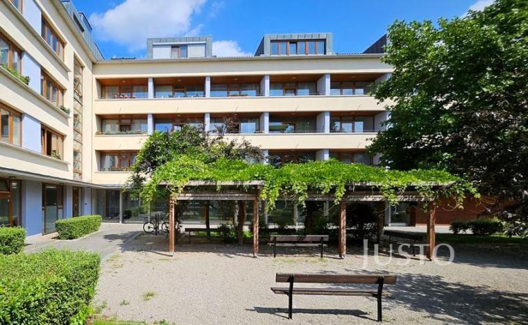 Prodej bytu 3+kk, Písek - Pražské Předměstí, Čechova, 117 m2