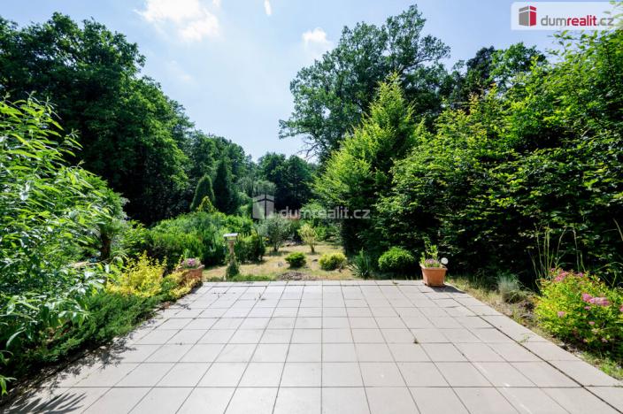 Prodej bytu 4+1, Chlum u Třeboně, 82 m2