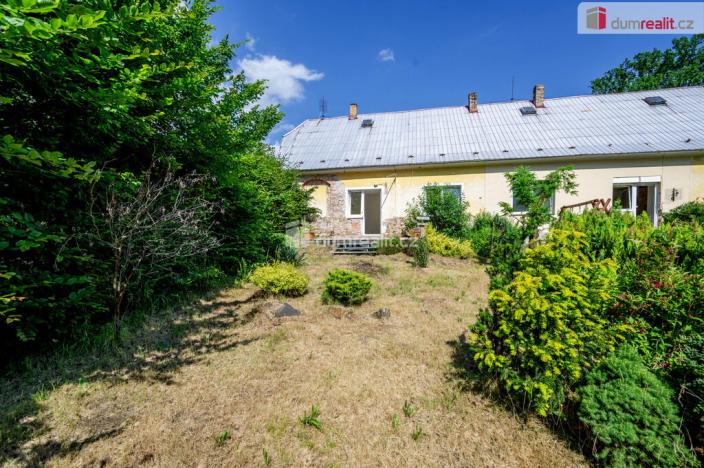 Prodej bytu 4+1, Chlum u Třeboně, 82 m2