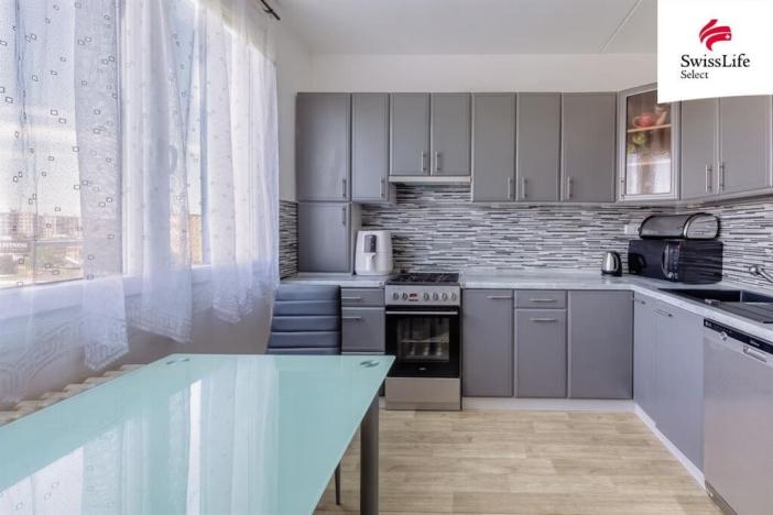 Prodej bytu 4+1, Plzeň, Kaznějovská, 92 m2