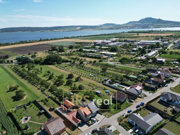 Prodej pozemku pro bydlení, Šakvice, 3491 m2