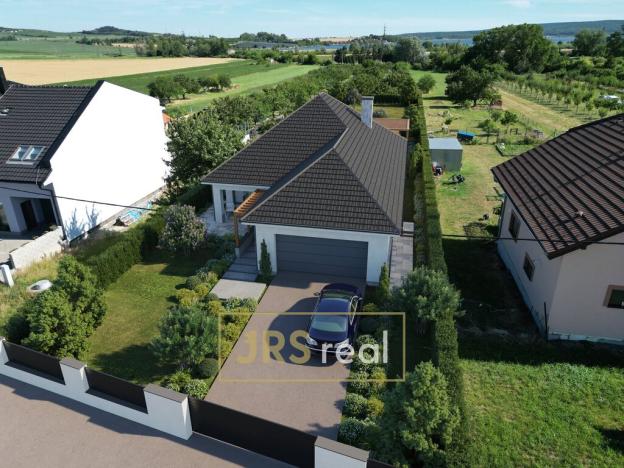 Prodej pozemku pro bydlení, Šakvice, 3491 m2