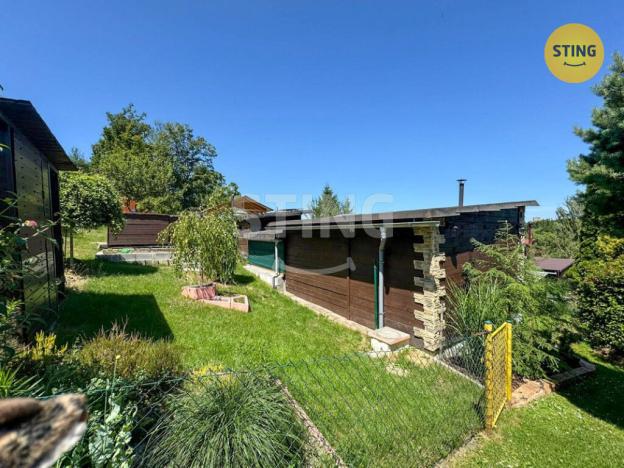 Prodej chaty, Havířov - Bludovice, 20 m2