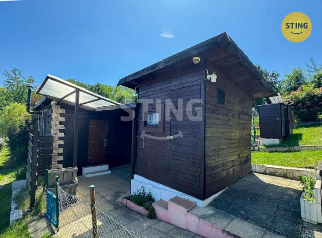 Prodej chaty, Havířov - Bludovice, 20 m2