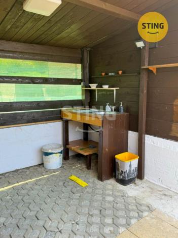 Prodej chaty, Havířov - Bludovice, 20 m2