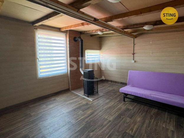 Prodej chaty, Havířov - Bludovice, 20 m2