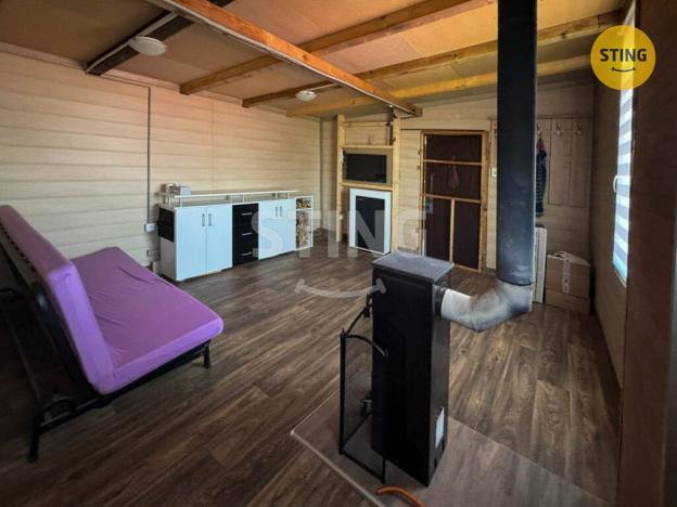 Prodej chaty, Havířov - Bludovice, 20 m2