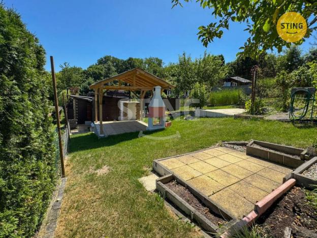 Prodej chaty, Havířov - Bludovice, 20 m2