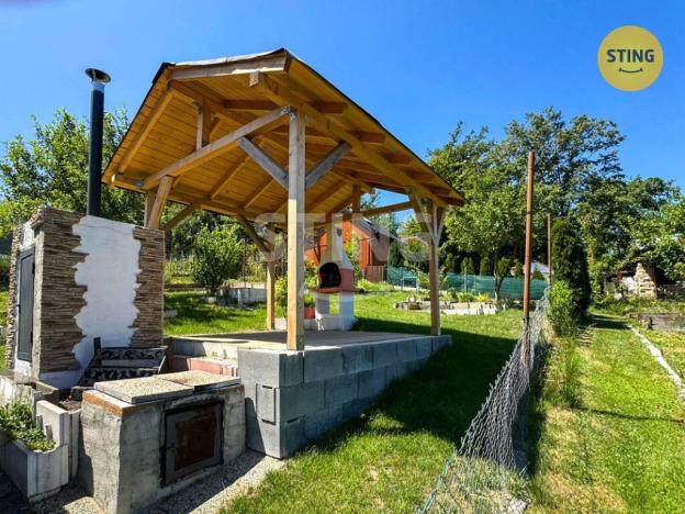 Prodej chaty, Havířov - Bludovice, 20 m2