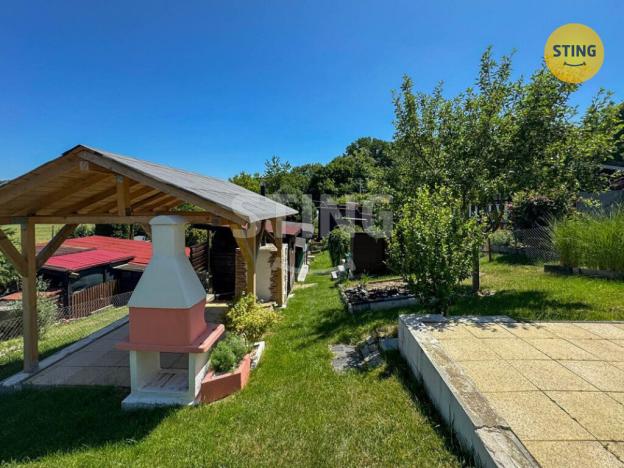 Prodej chaty, Havířov - Bludovice, 20 m2