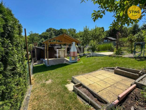 Prodej chaty, Havířov - Bludovice, 20 m2