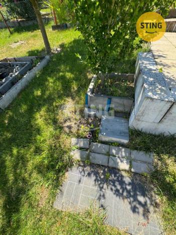 Prodej chaty, Havířov - Bludovice, 20 m2