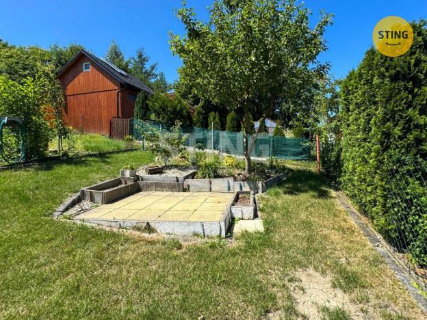 Prodej chaty, Havířov - Bludovice, 20 m2