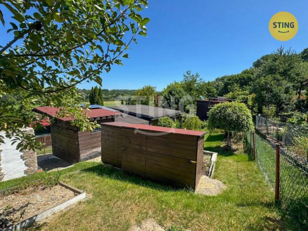 Prodej chaty, Havířov - Bludovice, 20 m2