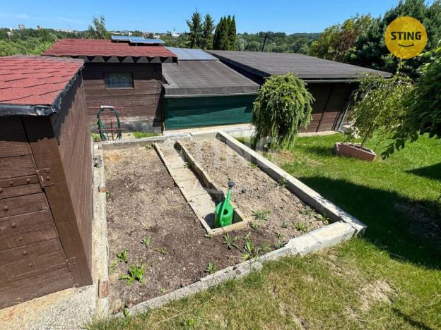 Prodej chaty, Havířov - Bludovice, 20 m2