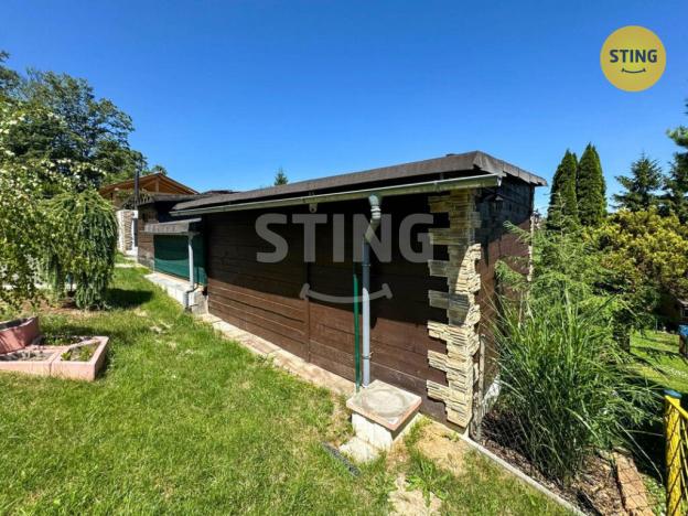 Prodej chaty, Havířov - Bludovice, 20 m2