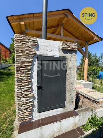 Prodej chaty, Havířov - Bludovice, 20 m2