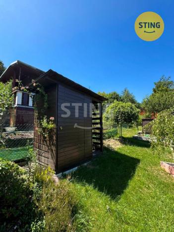 Prodej chaty, Havířov - Bludovice, 20 m2