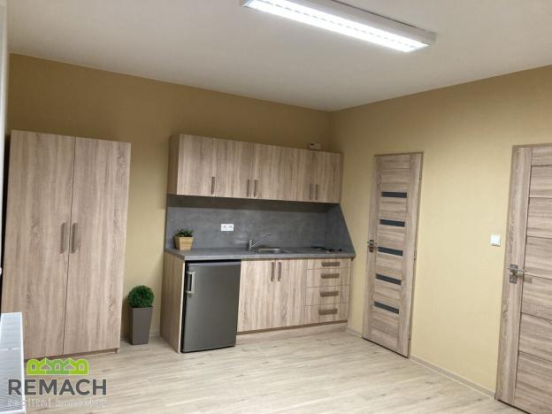 Pronájem bytu 1+kk, Zlechov, 20 m2