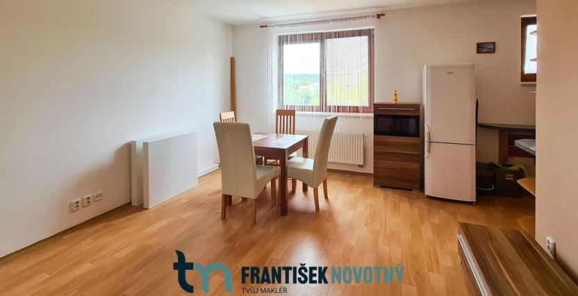 Pronájem bytu 2+kk, Lipůvka, 63 m2