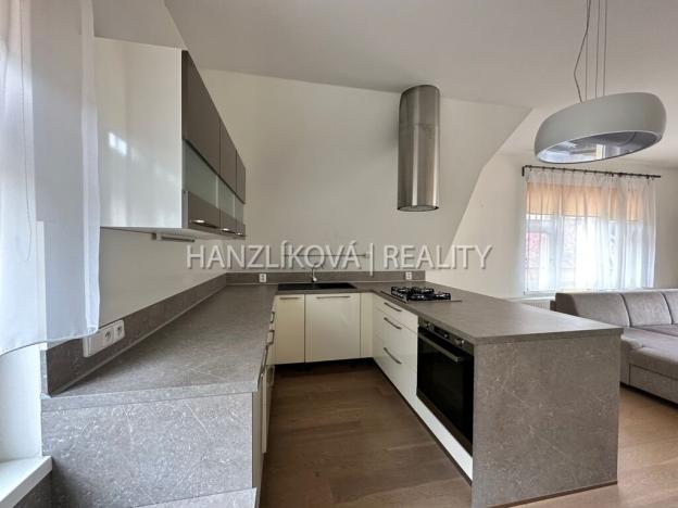 Pronájem bytu 3+kk, České Budějovice - České Budějovice 6, Havlíčkova, 95 m2