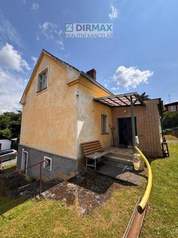 Prodej rodinného domu, Plasy, K Letišti, 76 m2