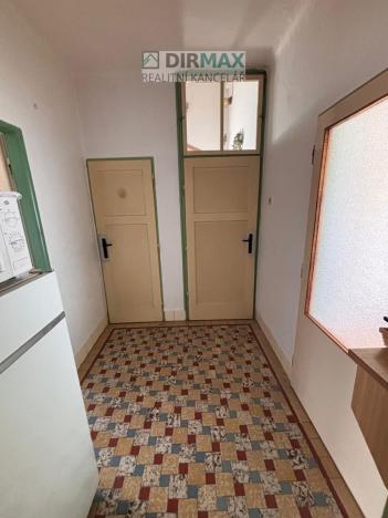 Prodej rodinného domu, Plasy, K Letišti, 76 m2