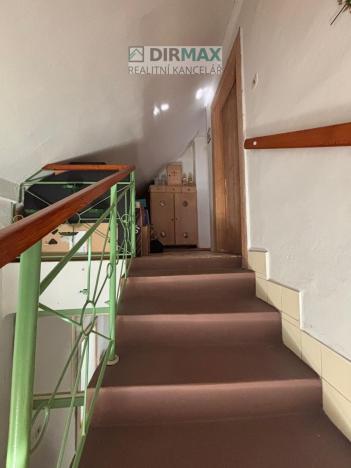 Prodej rodinného domu, Plasy, K Letišti, 76 m2