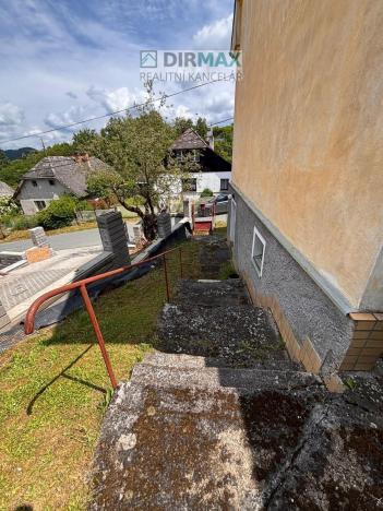 Prodej rodinného domu, Plasy, K Letišti, 76 m2