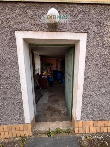 Prodej rodinného domu, Plasy, K Letišti, 76 m2