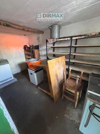 Prodej rodinného domu, Plasy, K Letišti, 76 m2