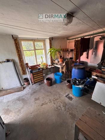 Prodej rodinného domu, Plasy, K Letišti, 76 m2